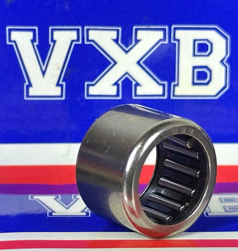 SCE88  CuscinettoNeedle 1/2" x " x " - Acquista cuscinetti online - Spedizione veloce in Italia