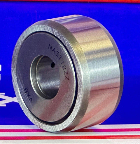 Shielded  Needle Roller Shielded NAST12ZZ  12x32x16mm  Acquista cuscinetti online - Spedizione veloce negli Stati Uniti