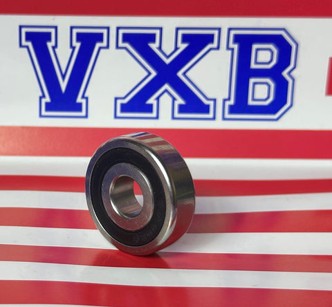 2RS Cuscinetto 10x30x9mm Si3N4 in ceramica Sealed in nylon ABEC- Comprare cuscinetti online - Spedizione veloce in Italia