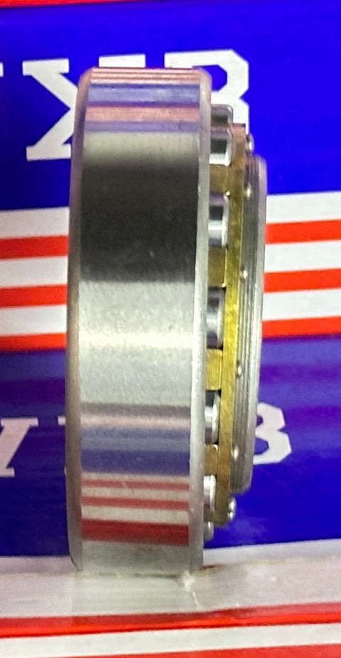 N206M Cylindrical Roller Bearing 30x62x16 Cylindrical Bearing - Buy Bearings online - Fast US Shipping