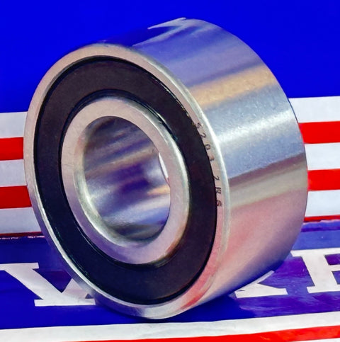 Cuscinetto 2RS - Contatto angolare - Sealed 17x40x175mm - Comprare cuscinetti online - Spedizione veloce in Italia