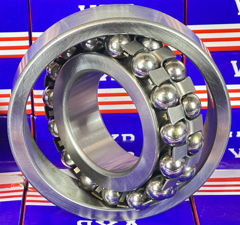 1315 Cuscinetto a sfera autoallineante 75x160x37mm - Comprare Cuscinetti online - Spedizione veloce in Italia