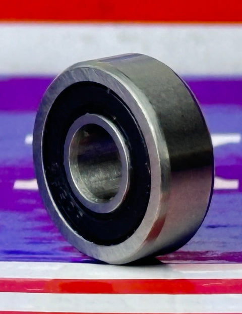 Cuscinetto 2RS  5x14x5mm - 2RS Sealed - Miniatura - Acquista online i cuscinetti - Spedizione veloce in Italia