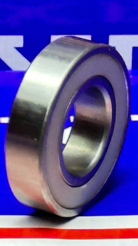 2RS 12x24x6mm Premium ABEC Cuscinetto ceramico a contatto obliquo - Comprare cuscinetti online - Spedizione veloce in Italia