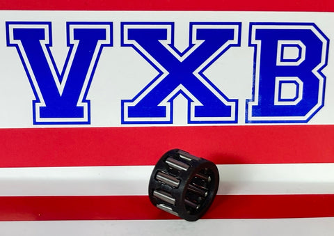 KT121710  GabbiaRoller - 12x17x10mm - Acquista cuscinetti online - Spedizione veloce negli Stati Uniti