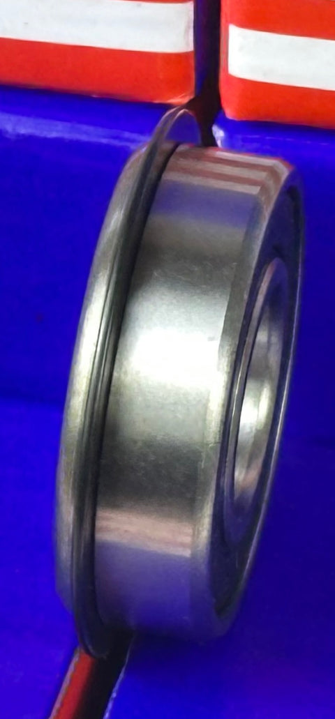 499502H Cuscinetto Go Kart 5/8" x " x " inch w anellow- Acquista cuscinetti online - Spedizione veloce in Italia