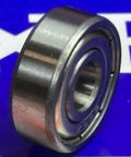 Cuscinetto 606ZZ  6x17x6mm - Shielded - Miniatura - Z909 - Comprare cuscinetti online - Spedizione veloce in Italia