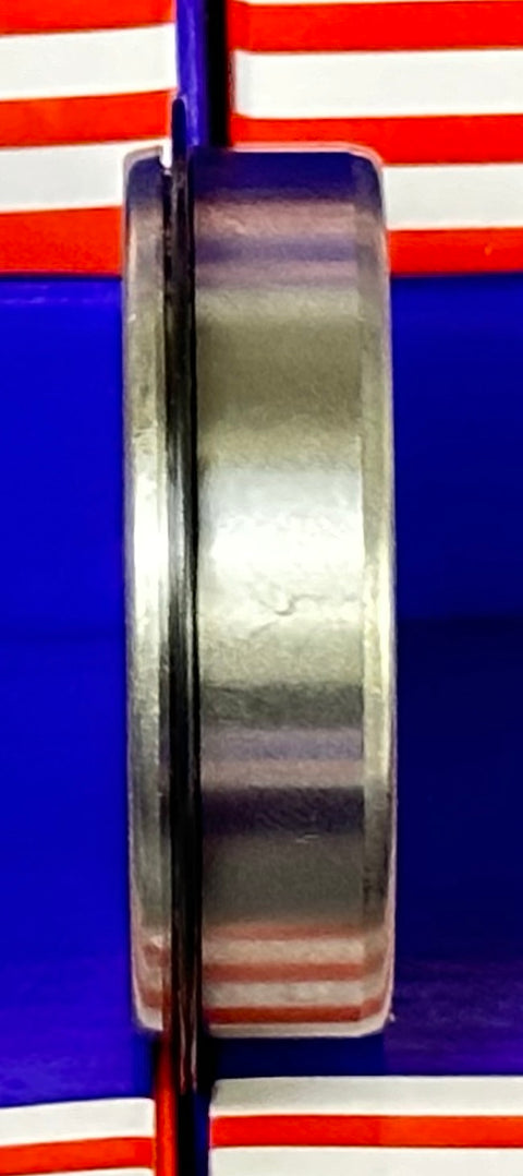 2RSNR  CuscinettoSealed  20x52x15mm - Anello elastico - Comprare cuscinetti online - Spedizione veloce in Italia