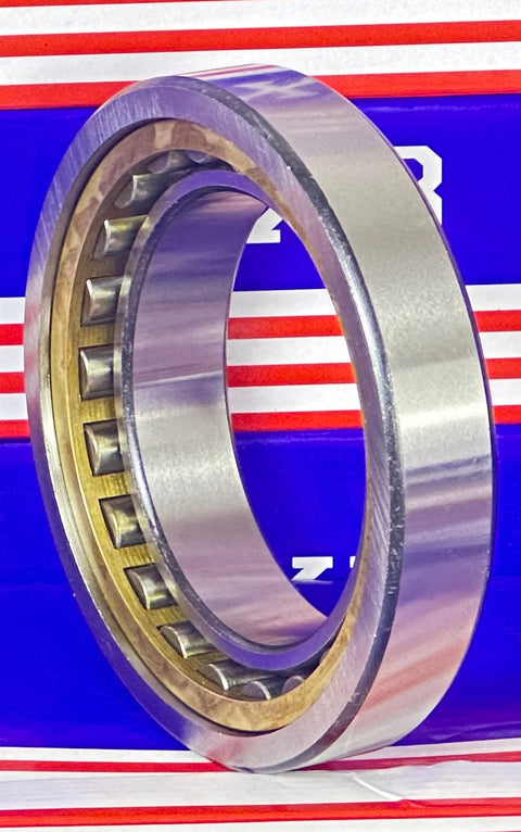NU1013 Cylindrical Roller Bearing 65x100x18 Cylindrical Bearing - Buy Bearings online - Fast US Shipping