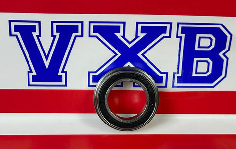 Cuscinetto flangiato Sealed F6802-2RS 15x24x5mm - Comprare cuscinetti online - Spedizione veloce in Italia