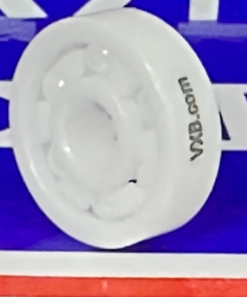 625 Cuscinetti ceramici completi ZrO2 - 5x16x5mm - Miniatura - Comprare cuscinetti online - Spedizione veloce in Italia