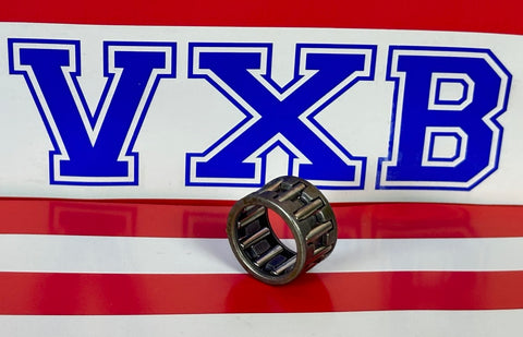 CuscinettoRoller Needle K12X16X10  12x16x10mm  Acquista cuscinetti online - Spedizione veloce negli Stati Uniti