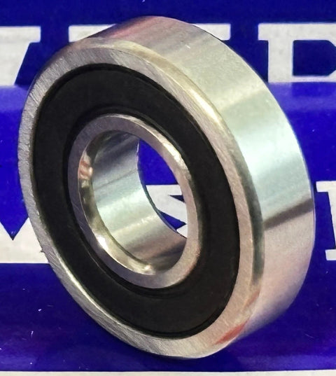 2RS Cuscinetto a sfera 12x30x8mm - Comprare Cuscinetti online - Spedizione veloce in Italia