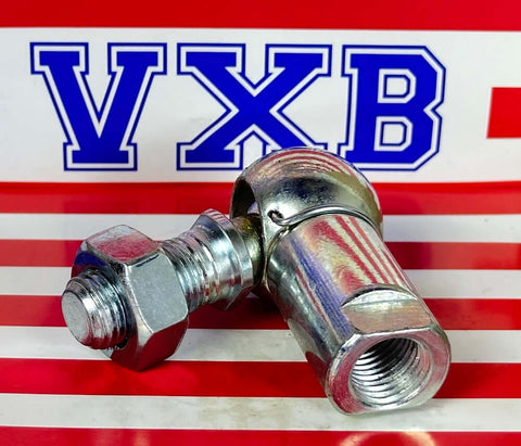 CS19 19mm L-Shape Ball Joint Rod End Bearing - Acquista cuscinetti online - Spedizione veloce in Italia