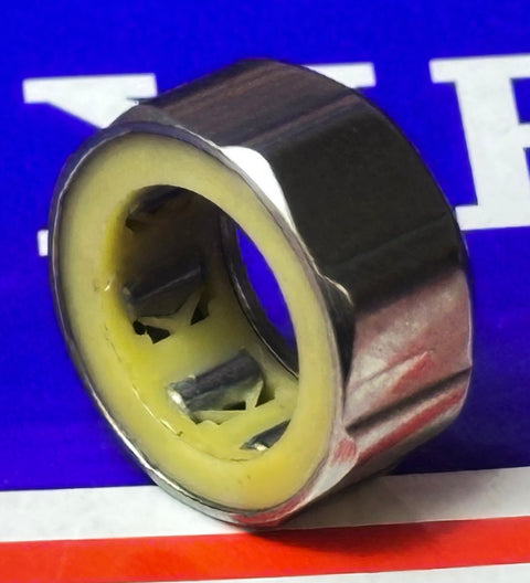 EWC1209  Cuscinetto frizioneOne-Way  12x18x9mm - Frizione antiritorno - Acquista cuscinetti online - Spedizione veloce in Italia