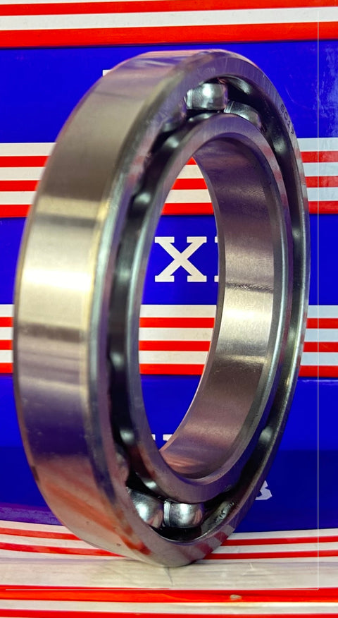 Cuscinetto a gola profonda 6017 - Acquistare i cuscinetti online - Spedizione veloce in Italia