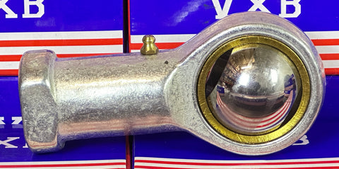 Femmina Rod End 30mm PHS30 Giunto cuscinetto mano destra - Acquista cuscinetti online - Spedizione veloce in Italia