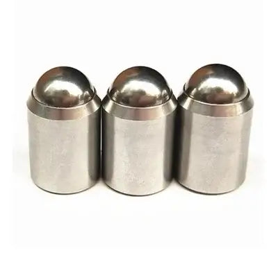 10-Pack 2mm x 3mm Drop-in in Stainless Steel molla a sfera - Acquista cuscinetti online - Spedizione veloce in Italia