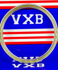 3" x 3-1/2 x 1/4" Slim Section Thin Ball Bearing VA030CP0 on blue and red VXB background.