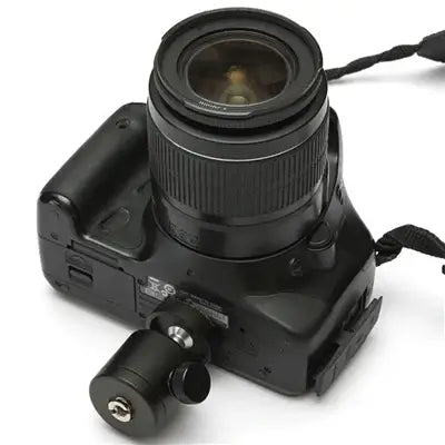 360 Treppiede girevole per fotocamera 1/4" testa a sfera Supporto - Acquistare cuscinetti online - Spedizione veloce in Italia