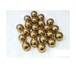 10-Pack 3/8" Loose Solid Bronze/Brass Bearing Balls - Buy Bearings online - Fast US Shipping