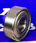 1605ZZ Cuscinetto Shielded 5/16" x " x inch Cuscinetto miniaturizzato - Comprare cuscinetti online - Spedizione veloce in Italia