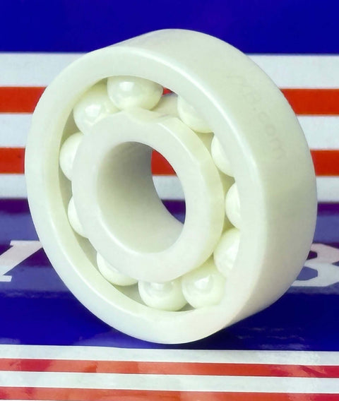 6201 Cuscinetti ceramici a pieno riempimento 12x32x10mm - Comprare cuscinetti online - Spedizione veloce in Italia