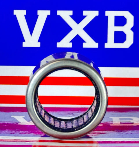 HK202720UU  CuscinettoNeedle  20x27x20mm - Comprare Cuscinetti online - Spedizione veloce in Italia