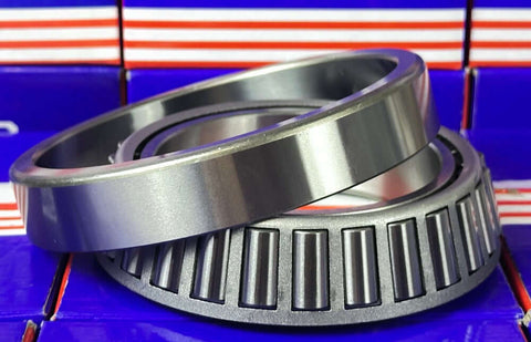 32017 Tapered Roller Bearing 85x130x29 Tapered Bearing - Buy Bearings online - Fast US Shipping