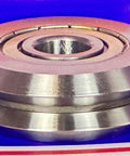RM4ZZ 15mm V-Groove Guide Bearing Shielded - Acquista online i cuscinetti - Spedizione veloce in Italia