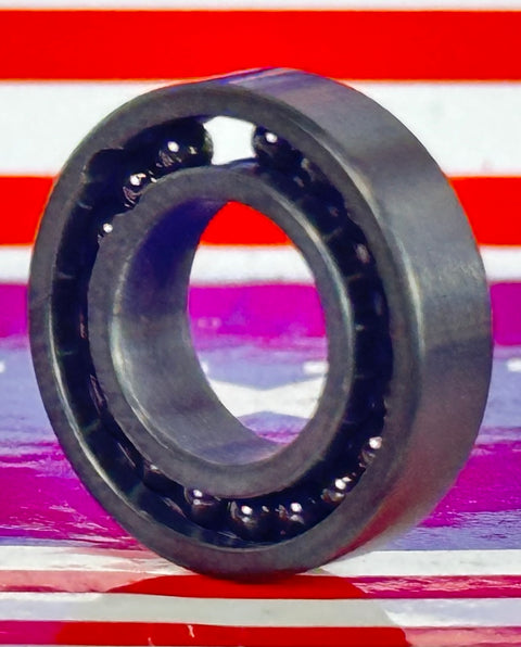 6800 Cuscinetti ceramici a pieno riempimento 10x19x5 Si3N4 - Acquistare cuscinetti online - Spedizione veloce in Italia