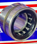 NA4904-2RS Needle Roller Bearing 20x37x18mm - Machined Type - Buy Bearings online - Fast US Shipping