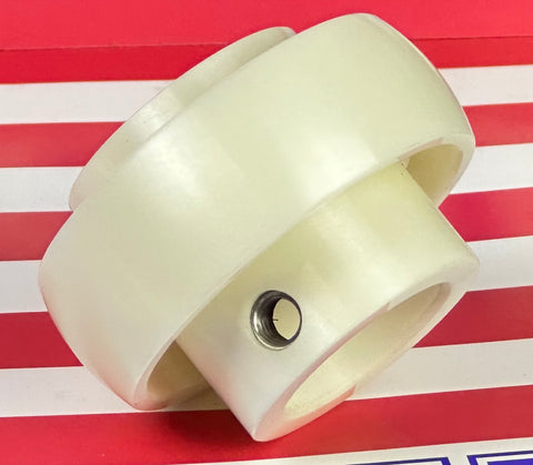 UC204 20mm cuscinetto ceramico completo ZrO2 montato cuscinetto - Acquista cuscinetti online - Spedizione veloce in Italia