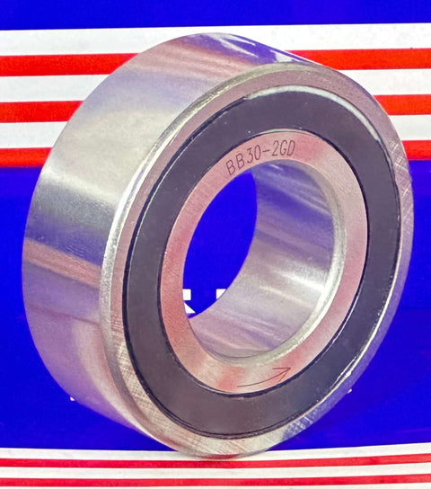 BB30-2GD  CuscinettoOne-Way  Sealed Sprag frizione a ruota libera - Acquista online i cuscinetti - Spedizione veloce in Italia