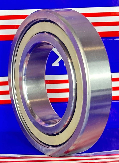 Cuscinetto a sfera criogenico 6212 Gabbia Stainless Steel ABEC 3 PEEK - Comprare cuscinetti online - Spedizione veloce in Italia