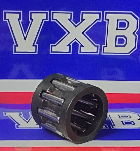 KT101412.5 - GabbiaRoller - K 10x14x12,5mm .5 - Acquista cuscinetti online - Spedizione veloce negli Stati Uniti