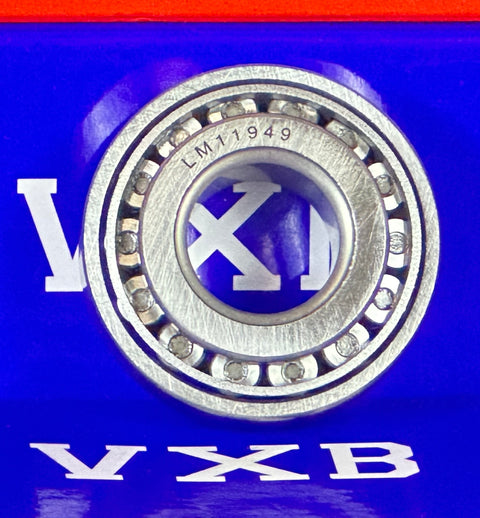 Cuscinetto conico LM11949/LM11910 3/4" ID - 1 25/32" OD - 21/32" Width - Acquista online i cuscinetti - Spedizione veloce in Italia