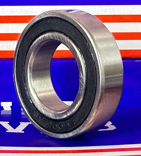 2RS Si3N4 Ceramic Sealed ABEC Quality Bearing 25x47x12mm - Acquista online i cuscinetti - Spedizione veloce in Italia