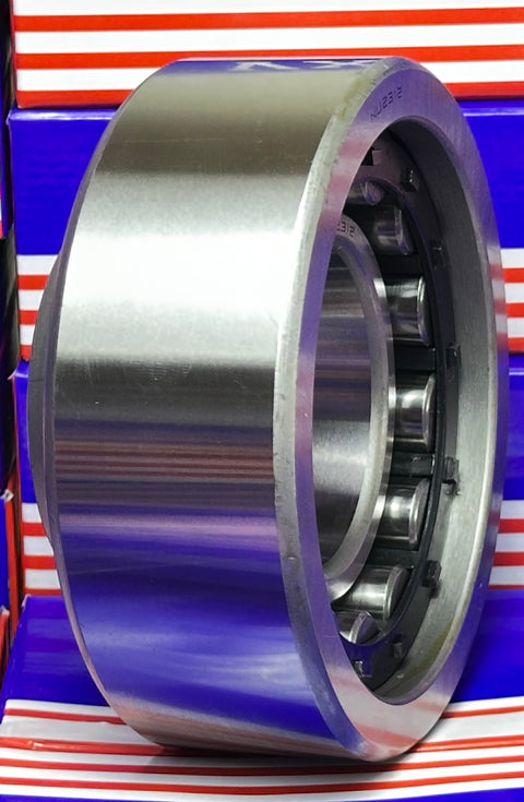 NU2312 Cylindrical Roller Bearing 60x130x46 Cylindrical Bearing - Buy Bearings online - Fast US Shipping