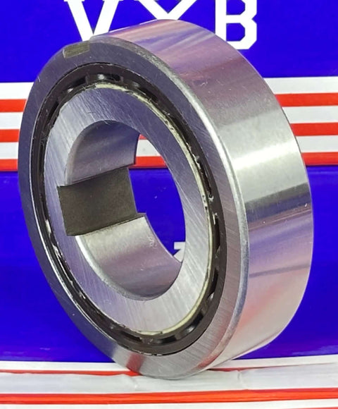 BB40-2K-K  Scudo per cuscinettoOne-Way Sprag Frizione a ruota libera - Via chiave - Acquista cuscinetti online - Spedizione veloce in Italia