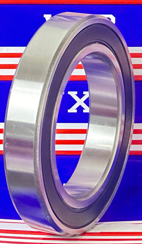 2RS Cuscinetto a gola profonda 2RS - Comprare cuscinetti online - Spedizione veloce in Italia