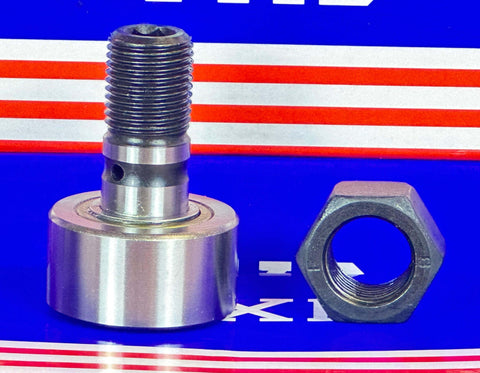 PWKRE35-2RS  roller con perno di tipo35mm - Acquista cuscinetti online - Spedizione veloce negli Stati Uniti