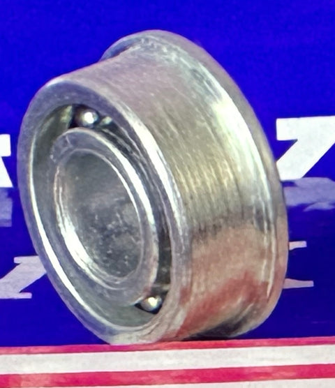 Cuscinetto flangiato F1229 - Complemento completo - 3/8" x " x inch - Acquista cuscinetti online - Spedizione veloce in Italia