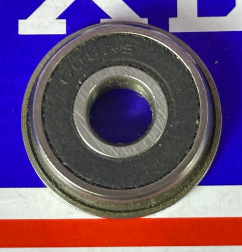 2RS Cuscinetto a sfera miniaturizzatoSealed  8x22x7mm  flangiato - Acquista online i cuscinetti - Spedizione veloce in Italia