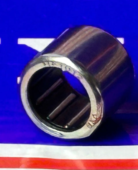 HF1012 CuscinettoNeedle  One-Way  10x14x12mm - Acquistare cuscinetti online - Spedizione veloce in Italia