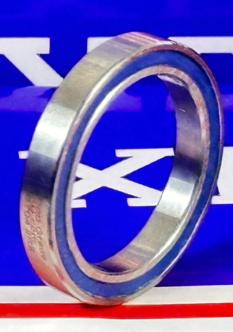 2RS Cuscinetto a sfera in Stainless Steel per uso alimentare - Acquistare cuscinetti online - Spedizione veloce in Italia