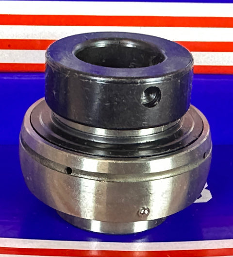 Inserto per cuscinetti HC205-14 - collare eccentrico da 7/8inch montato - Acquista online i cuscinetti - Spedizione veloce in Italia