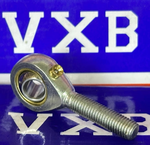 Estremità di stelo maschio da 1/4" inch POSB4 Cuscinetto destro