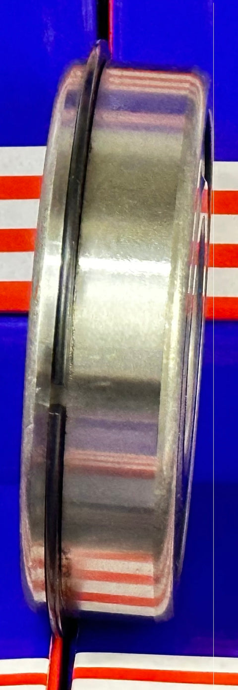 2RSNR  CuscinettoSealed  30x72x19mm - Anello elastico - Comprare cuscinetti online - Spedizione veloce in Italia