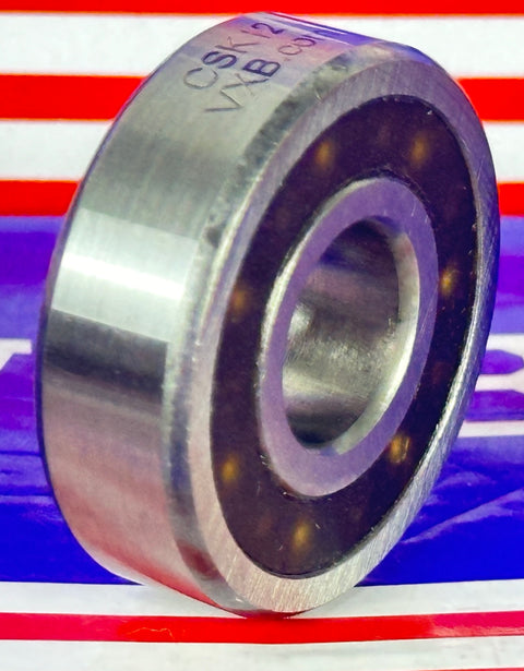 CSK12 Cuscinetto a frizione One-Way - Sprag Freewheel Backstop - Acquista cuscinetti online - Spedizione veloce in Italia